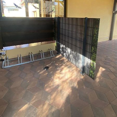 Ferienwohnung Auszeit Bad Belzig Naethe Экстерьер фото